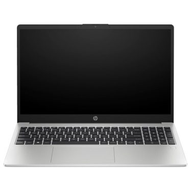 HP 250 G10 A23NFEA ezüst laptop