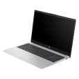 HP 250 G10 A23NFEA ezüst laptop