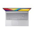 Asus VivoBook X1504VA-BQ1367W ezüst laptop