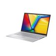 Asus VivoBook X1504VA-BQ1367W ezüst laptop