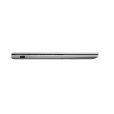 Asus VivoBook X1504VA-BQ1367W ezüst laptop