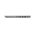 Asus VivoBook X1504VA-BQ1367W ezüst laptop