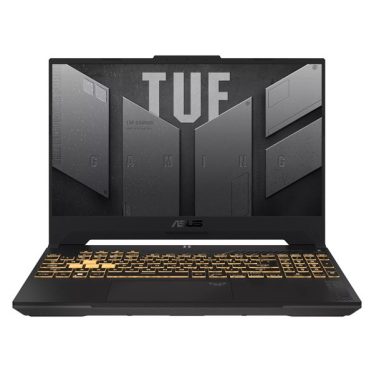 ASUS TUF Gaming FX707VV-HX131W szürke laptop