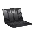 ASUS TUF Gaming FX707VV-HX131W szürke laptop