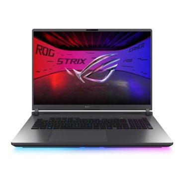 Asus ROG Strix G815LR-S9068W szürke laptop