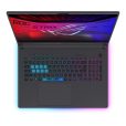 Asus ROG Strix G815LR-S9068W szürke laptop