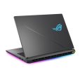 Asus ROG Strix G815LR-S9068W szürke laptop