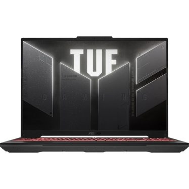 ASUS TUF Gaming FA607NU-RL0213 szürke laptop
