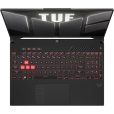 ASUS TUF Gaming FA607NU-RL0213 szürke laptop