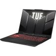 ASUS TUF Gaming FA607NU-RL0213 szürke laptop