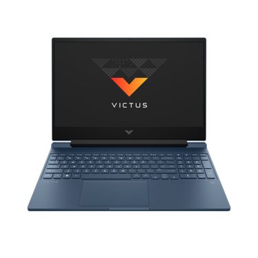HP Victus 15-fb2012nh AY7R9EA kék laptop