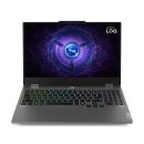 Lenovo LOQ 15IRX9 83DV0058HV szürke laptop