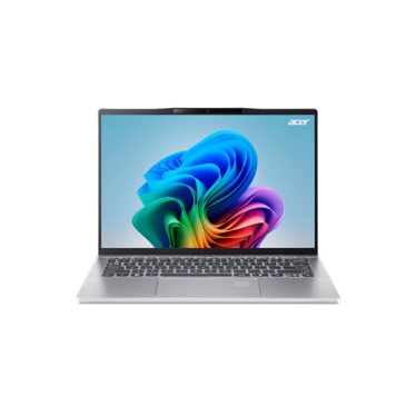Acer Swift 14 AI AMD SF14-61T-R7ZZ ezüst laptop (NX.J1CEU.004)