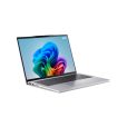 Acer Swift 14 AI AMD SF14-61T-R7ZZ ezüst laptop (NX.J1CEU.004)