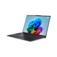 Acer Swift 16 AI SF16-51-55G0 fekete laptop (NX.J3ZEU.007)