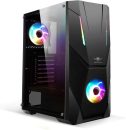   TLT Gamer PC - Ryzen 7 7700X, 32GB DDR5, 2TB SSD, RX 7600XT 16GB VGA, Win11