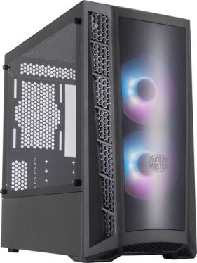 TLT Gamer PC - Core i7-14700KF, 16GB DDR5, 1TB SSD, RTX 3050 8GB VGA